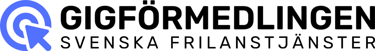 Gigförmedlingen